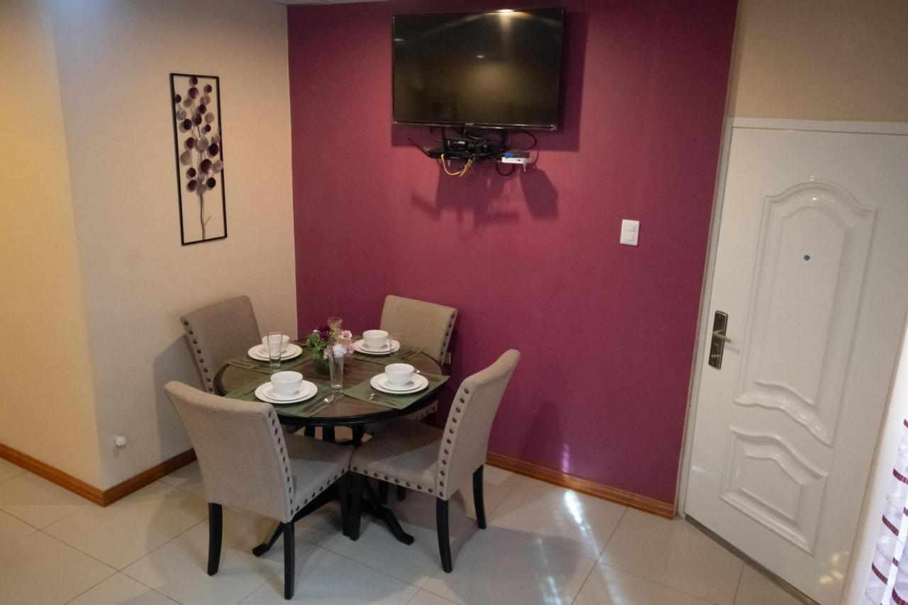 Stacys Place #1 2 Bedroom Apartment Port of Spain Esterno foto