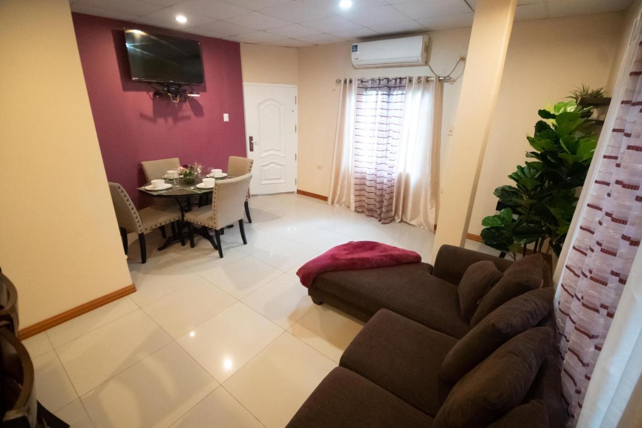 Stacys Place #1 2 Bedroom Apartment Port of Spain Esterno foto