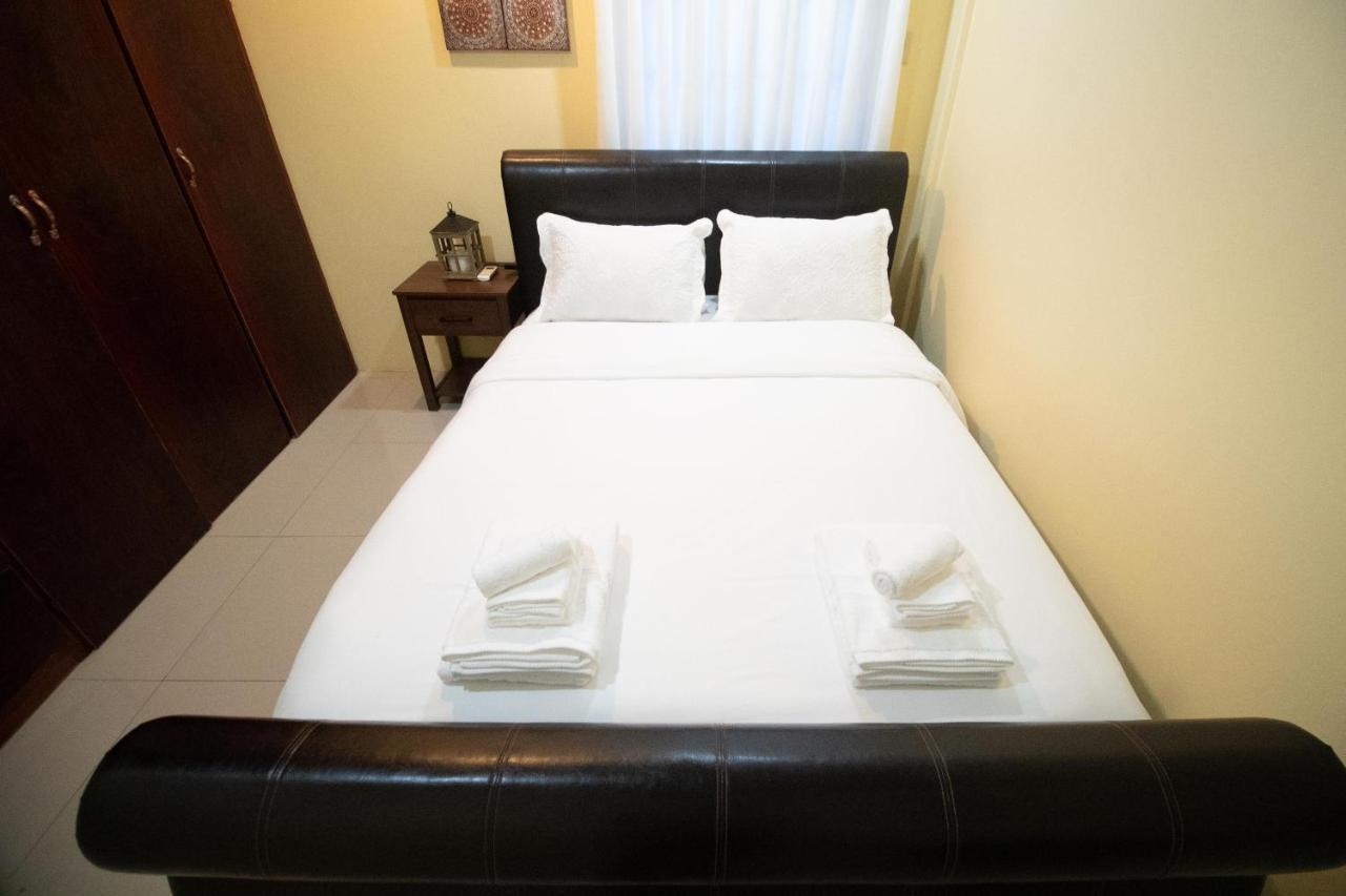 Stacys Place #1 2 Bedroom Apartment Port of Spain Esterno foto