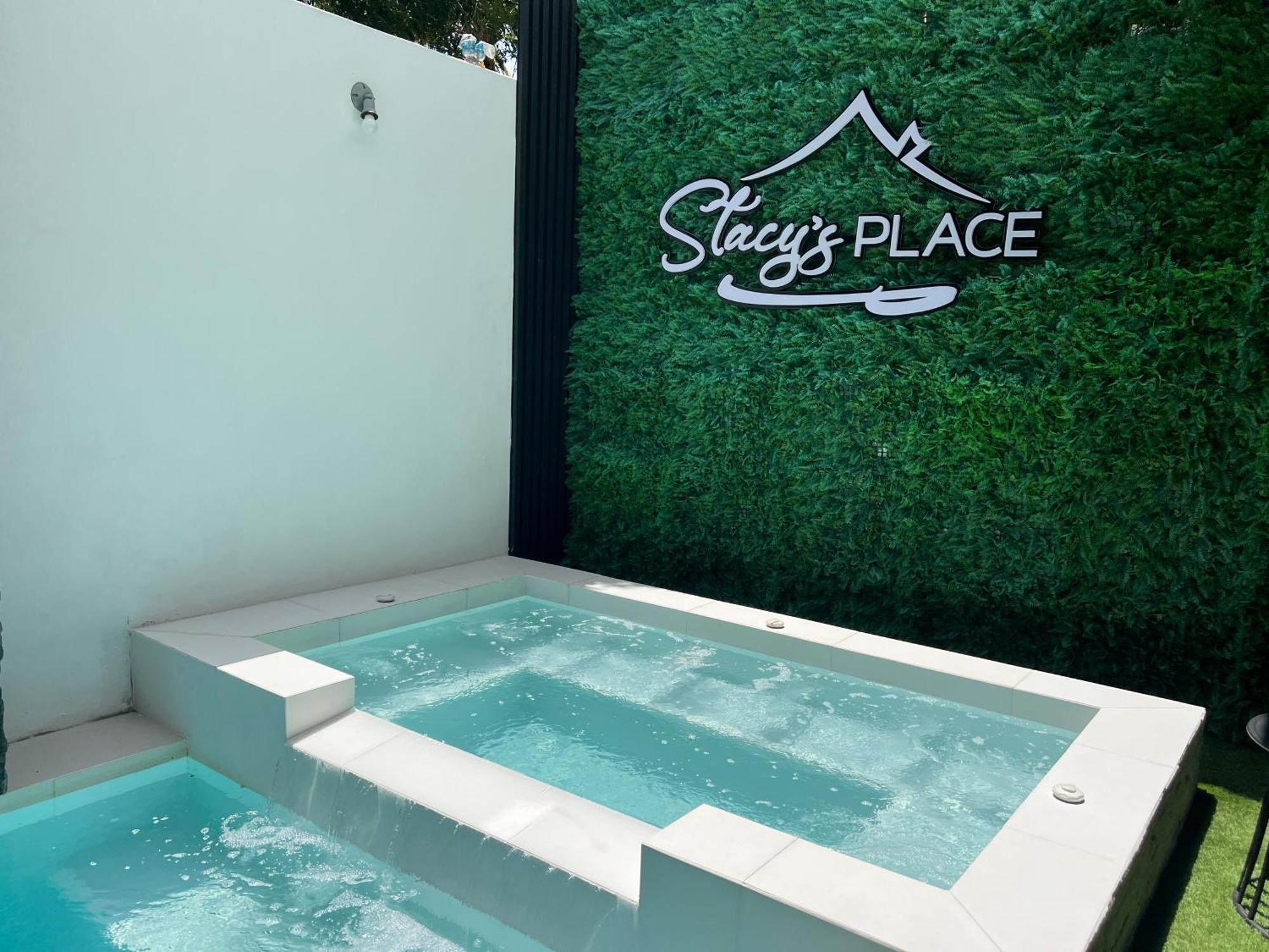 Stacys Place #1 2 Bedroom Apartment Port of Spain Esterno foto